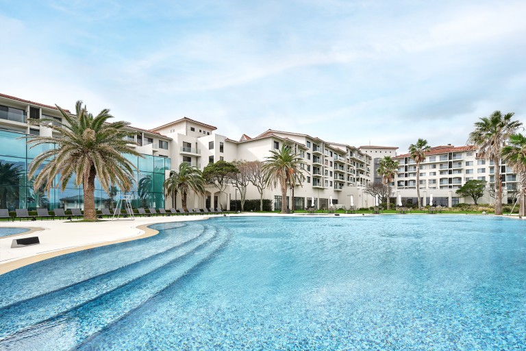 HAEVICHI HOTEL & RES…